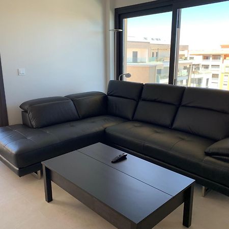 Appartamento Penthouse With Wide Terrace Next To The Ocean Huelva Esterno foto