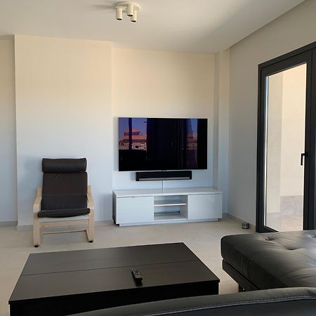 Appartamento Penthouse With Wide Terrace Next To The Ocean Huelva Esterno foto