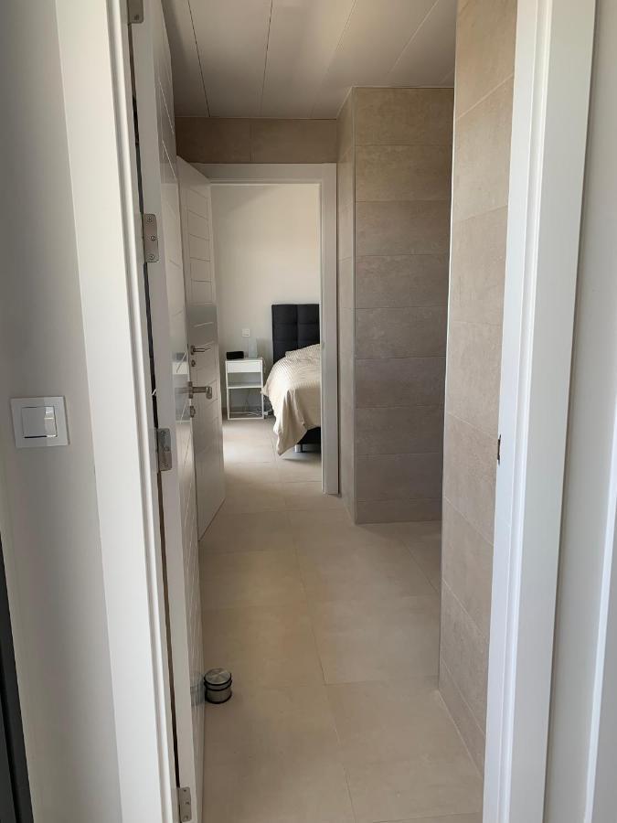 Appartamento Penthouse With Wide Terrace Next To The Ocean Huelva Esterno foto