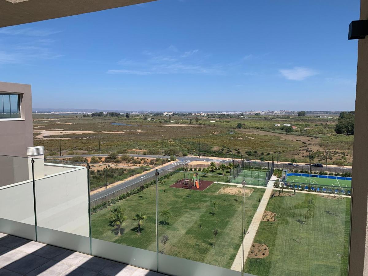 Appartamento Penthouse With Wide Terrace Next To The Ocean Huelva Esterno foto