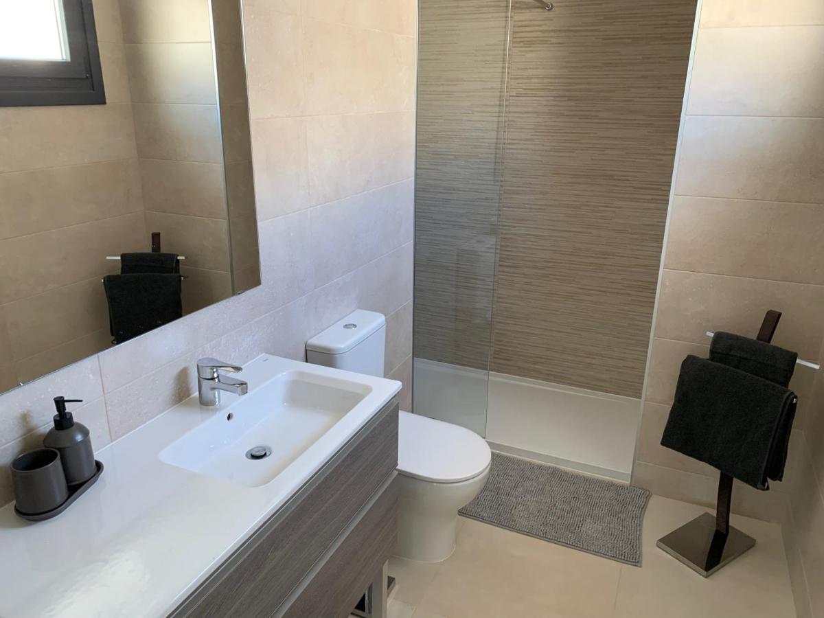 Appartamento Penthouse With Wide Terrace Next To The Ocean Huelva Esterno foto