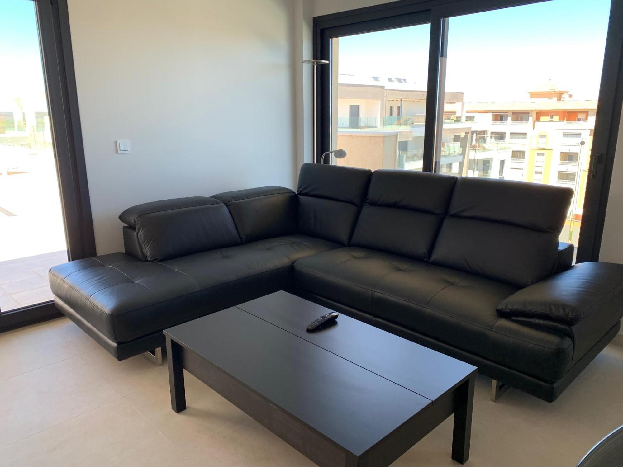 Appartamento Penthouse With Wide Terrace Next To The Ocean Huelva Esterno foto